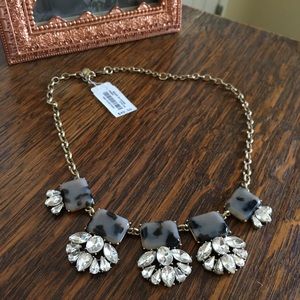 J.Crew statement necklace • make an offer!